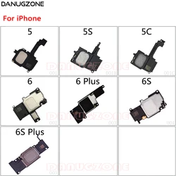 For IPhone 6 6S 7 8 Plus 5 5S 5SE 5C X XS Max XR XSMax Bottom Loud Speaker Loud Sound Buzzer Ringer Speaker Flex Cable