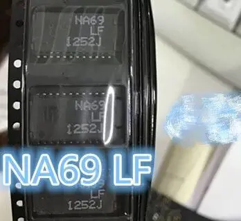 5-10PCS/NA69 NA69 LF NA69LF SOP24