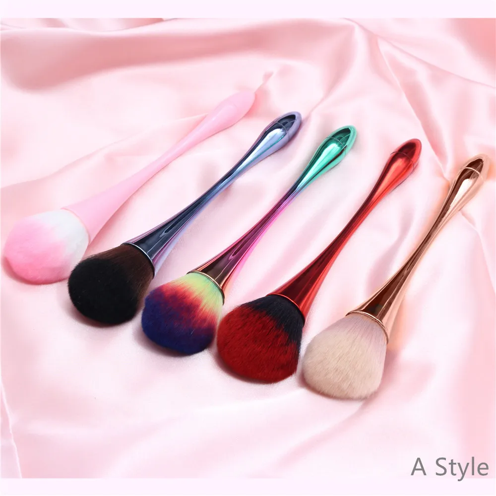 Flazea Make Up Tools Makeup Brushes Set Professional Make Up Brushes Set High Quality Face Makeup Brushes Pink Makeup Brush