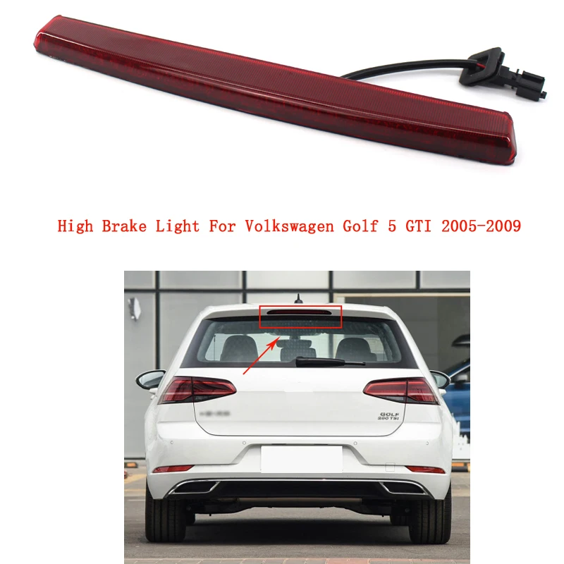 troisieme-feu-stop-arriere-pour-voiture-a-montage-haut-1k-6945097-f-pour-volkswagen-golf-5-gti-2005-2009-3eme-feu-stop-feu-arriere