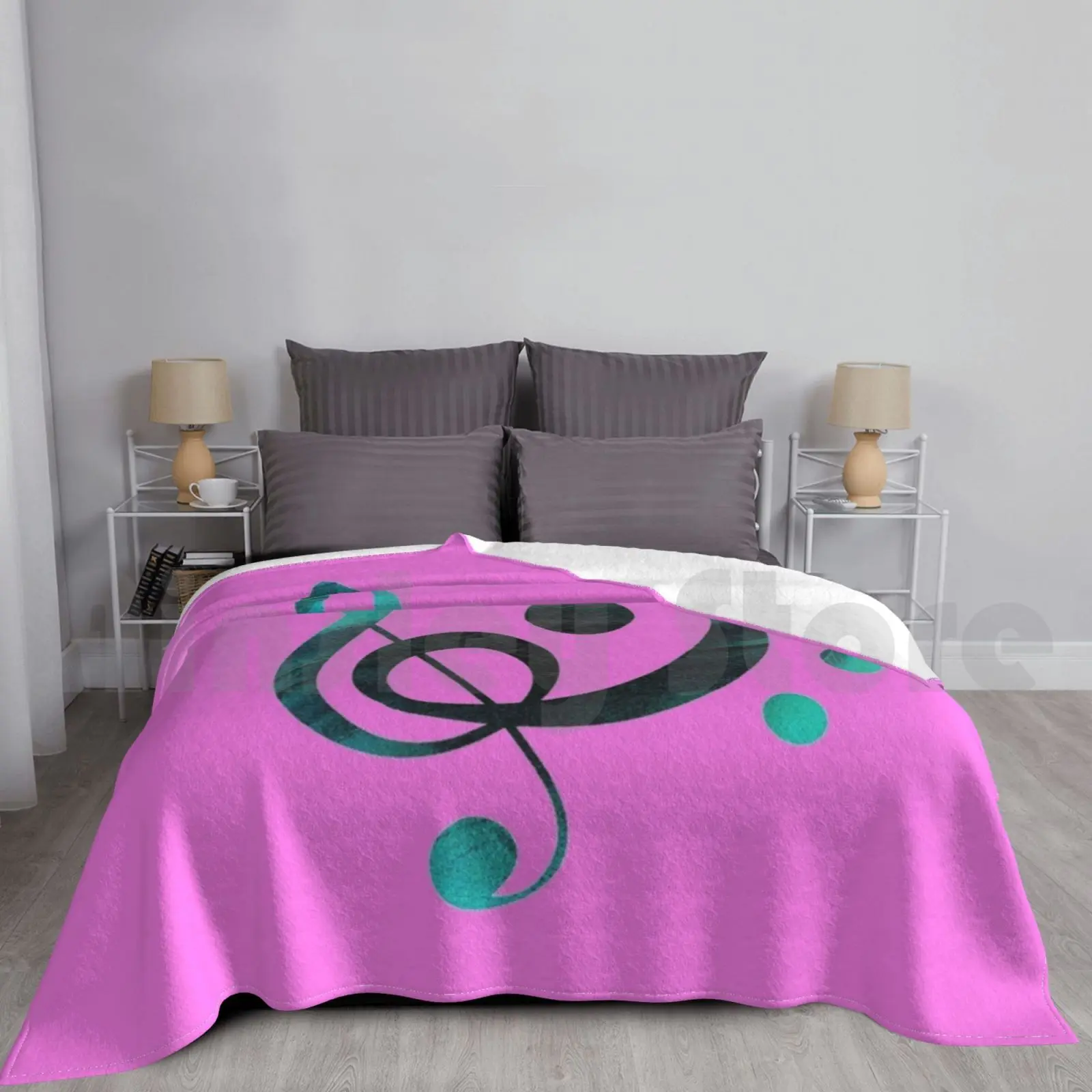 Interwoven Treble A…