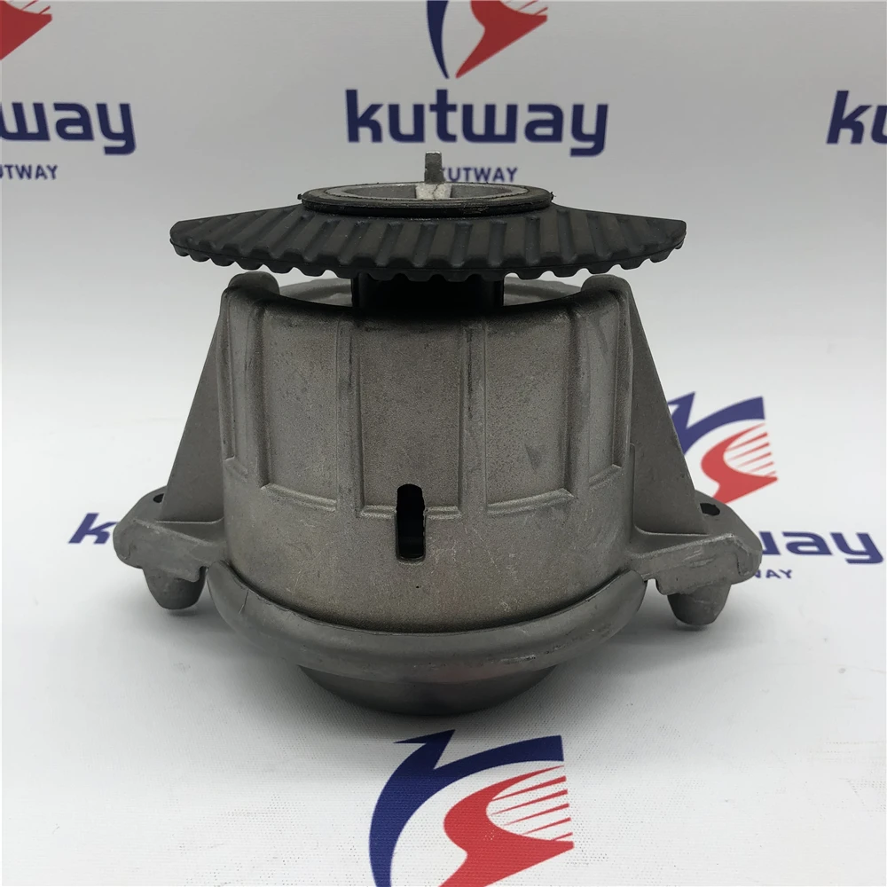 Kutway Engine Mount Assembly Fit for C Class (204) 180 K, 200 K.Year:2008-2016 OEM:2042404217/2042404317