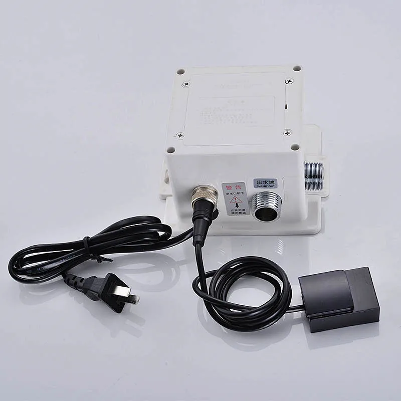 Infrared sensor probe faucet sensor accessories Induction mixer tap sensor AC220V/DC6V Controller Box Various styles,J20042