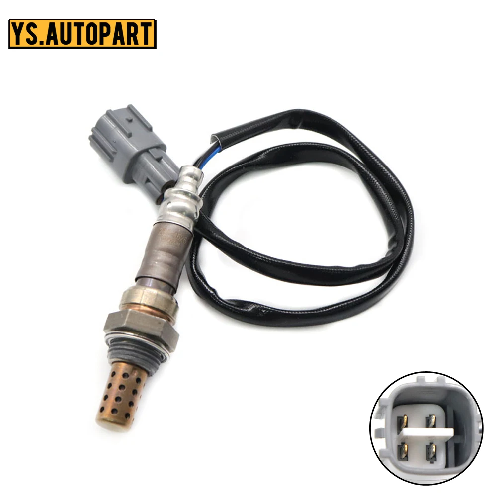 234-4626 Air Fuel Ratio Oxygen O2 Lambda Sensor For LEXUS GS300 IS300 SC300 FOR TOYOTA CAMRY SOLARA SUPRA 89465-30480