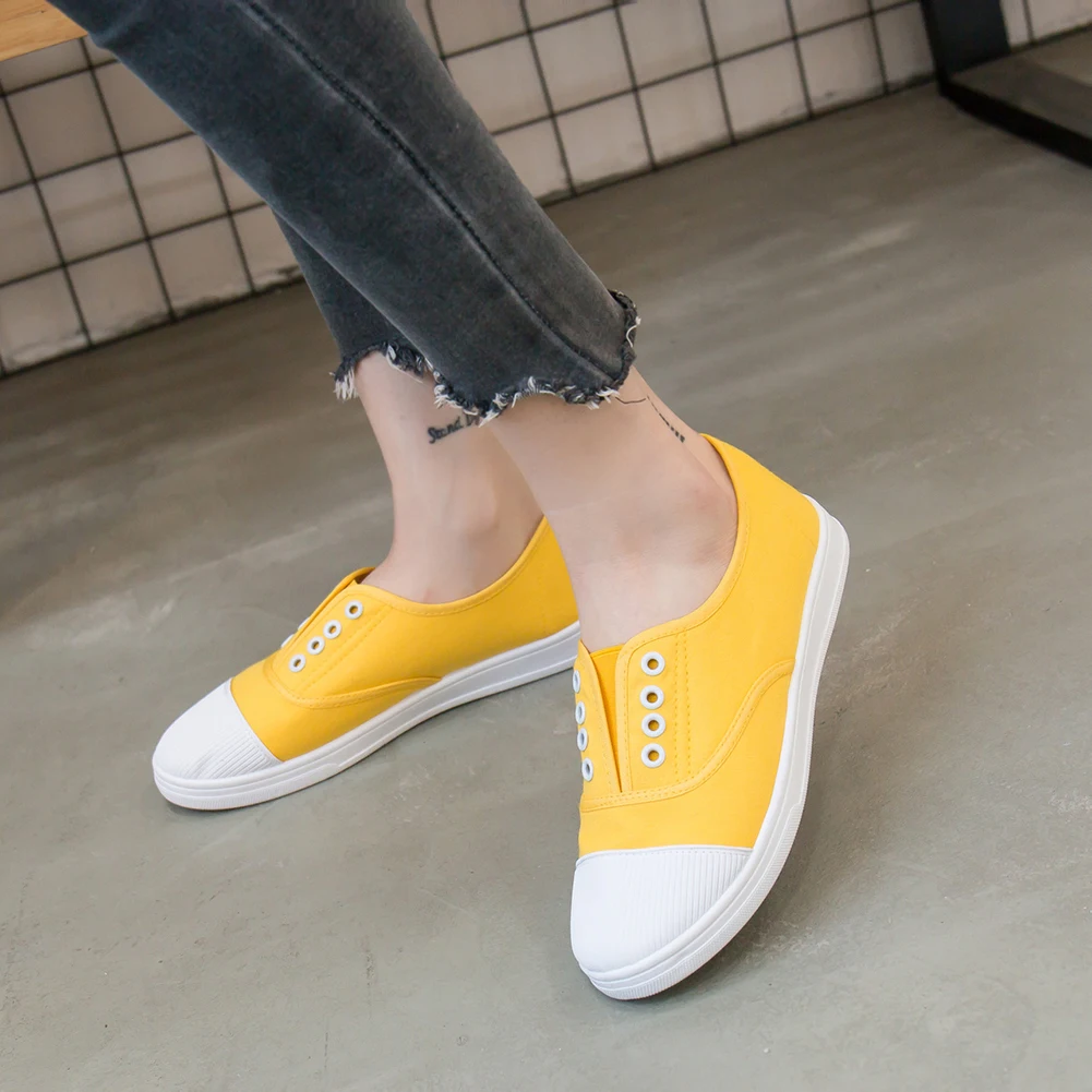 Flat Bottomed Women's Shoes, Comfortable Women's Shoes, Casual Shoes, Fedora, Large 41, New in Spring and Autumn
