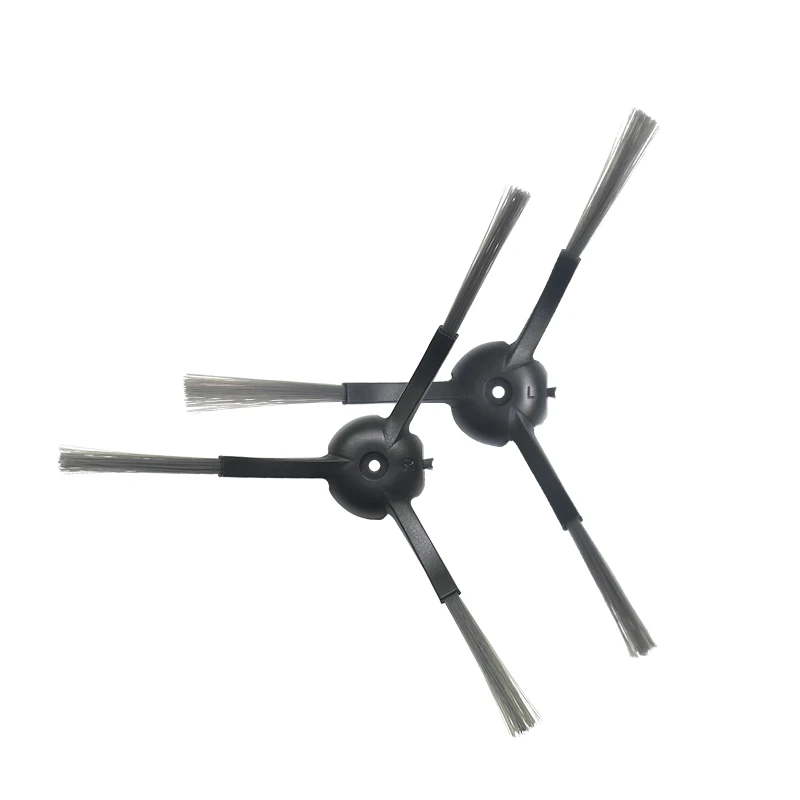 Accesorios para aspiradora robótica Rodmi EVE Plus, mopa de tela, filtro Hepa, cepillo, bolsa de polvo, piezas originales de repuesto