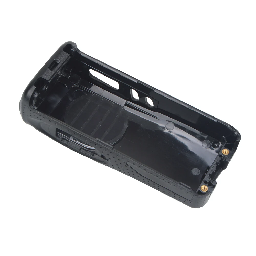 Carcasa frontal de repuesto para Radios portátiles Kenwood Nexedge NX340 NX240