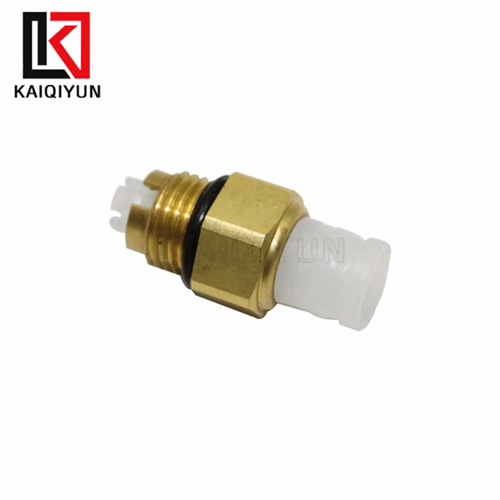 M10x1 Suspension Air Line Connector Brass Fittings For Land Rover Discovery 3, LR3, Rand Rover, 2005-2009