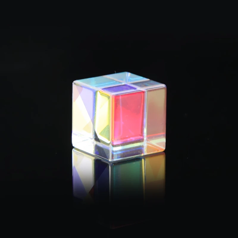 

Optical Prisma Photography with Home Decoration Prism Glass Color Child Gift