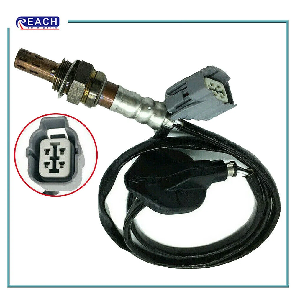 

Downstream Oxygen O2 Sensor 2 Rear For 2003-2007 Honda Accord 2.4L 234-4797