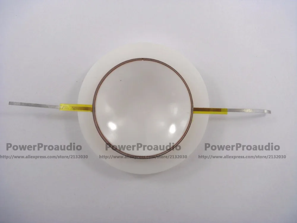 استبدال Voicecoil لـ Beyma CP385، EAW 806061   CD-2522 - 8 أوم