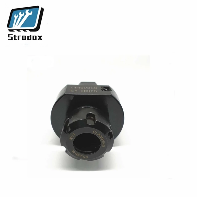 VDI เครื่องมือ E4ประเภท Collet เครื่องมือ High-End CNC E4-16x16 E4-16x20 E4-20x25 E4-20x32 E4-30x25 E4-30x32 E4-40x25