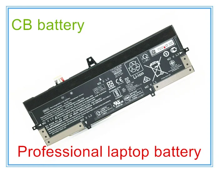 

Original quality 56.2W 13.3-inch laptop battery BM04XL for x360 1030 G3 45X96UT 4SU65UT HSTNN-DB8L