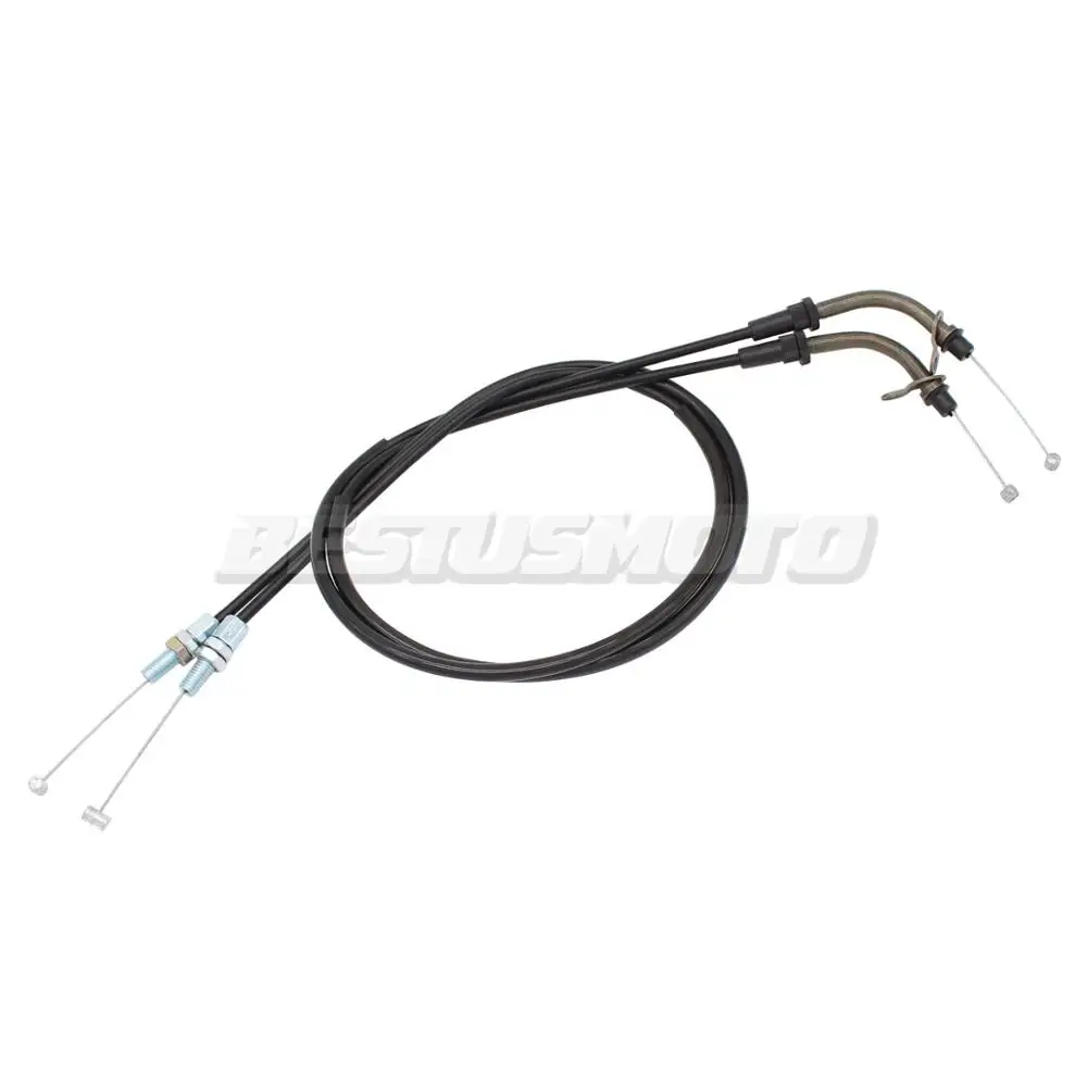Linka gazu motocyklowego do Suzuki GSXR GSX-R 600 750 1000 GSXR600 GSXR750 K6 2006-2007 GSXR1000 K5 K7 2005-2009
