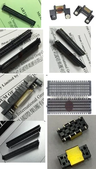 1PCS   ERM8-010-01-L-D-RA-K-TR   BSH-090-01-L-D-A    HSEC8-170-01-S-DV-A-K-TR    TFM-135-12-SM-D-A-P-TR  QMS-026-01-SL-D-EM2-PC4