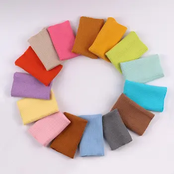 6 best sales 흰색 브로케이드 원단 - №6