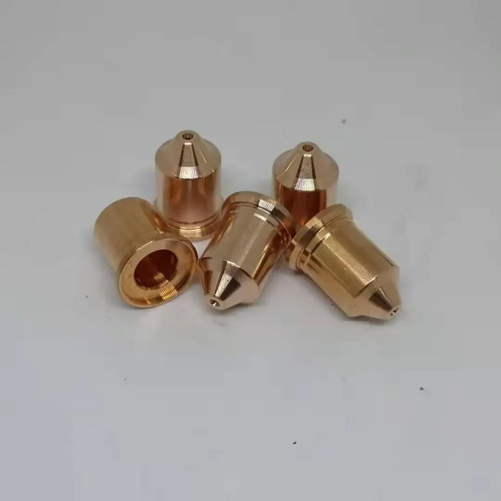 Plasma Cutting Consumables Electrode 220842 Nozzle 220819 Shield 220818  Retaining Cap 220854