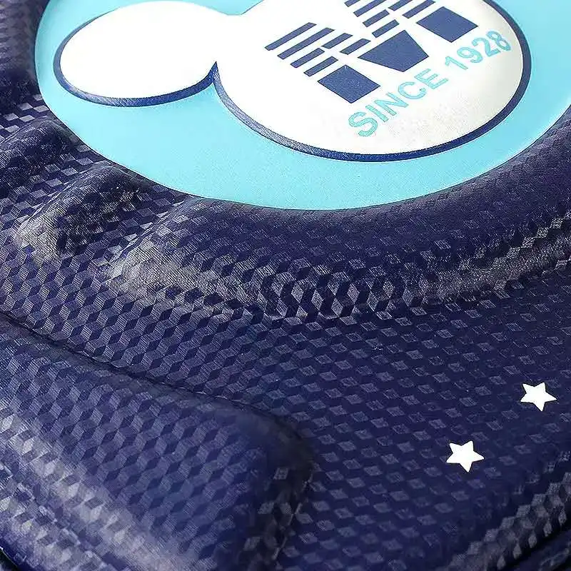 Sacs d'école Disney Mickey pour garçons, sac à dos orthopédique respirant de grande capacité, sac à bandoulière étanche pour élèves du primaire