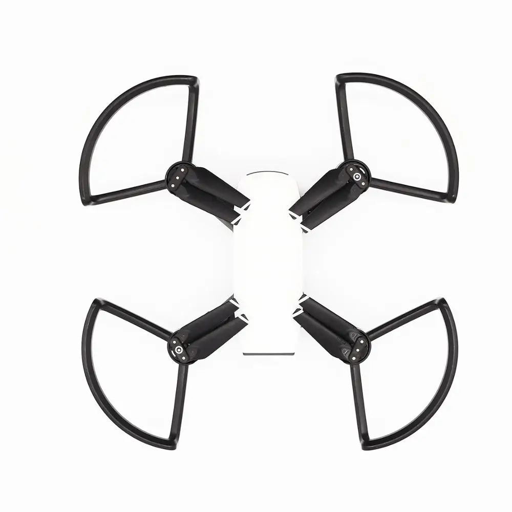 8pcs Propeller for DJI Spark Drone Quick Release Folding Blade 4730F Props RC Spare Accessory CW CCW Drop Shipping