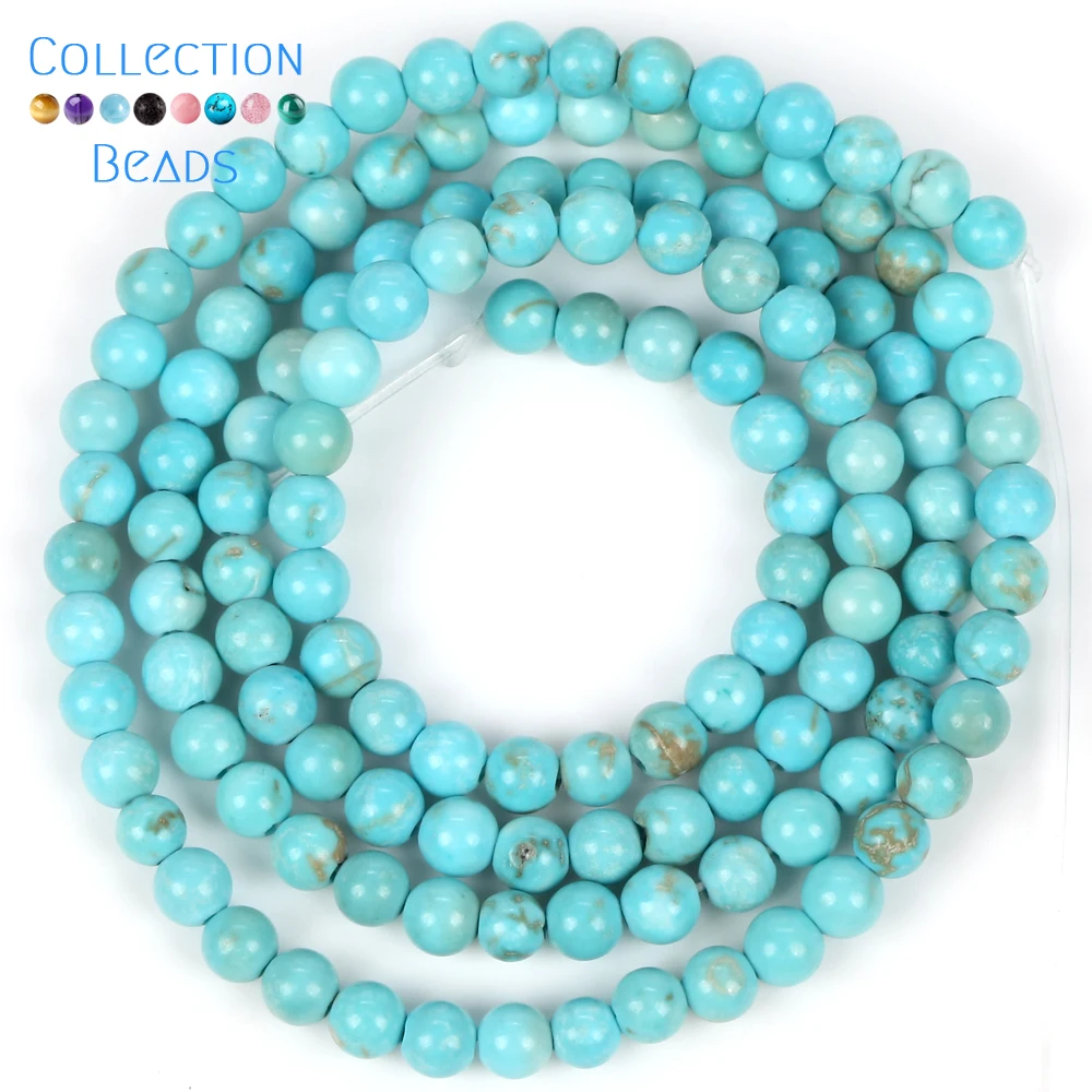 Natural Stone Beads for DIY Jewellery Making