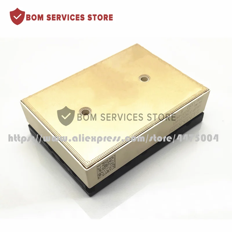 SKIIP37AC12T4V1 شحن سريع جديد الأصلي IGBT وحدة