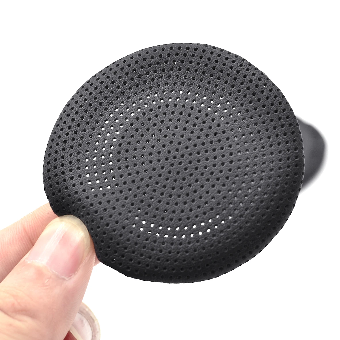 Replacement Ear pads cover pieces for Plantronics Blackwire 3200 3210 3225 Binaural headset Headphones