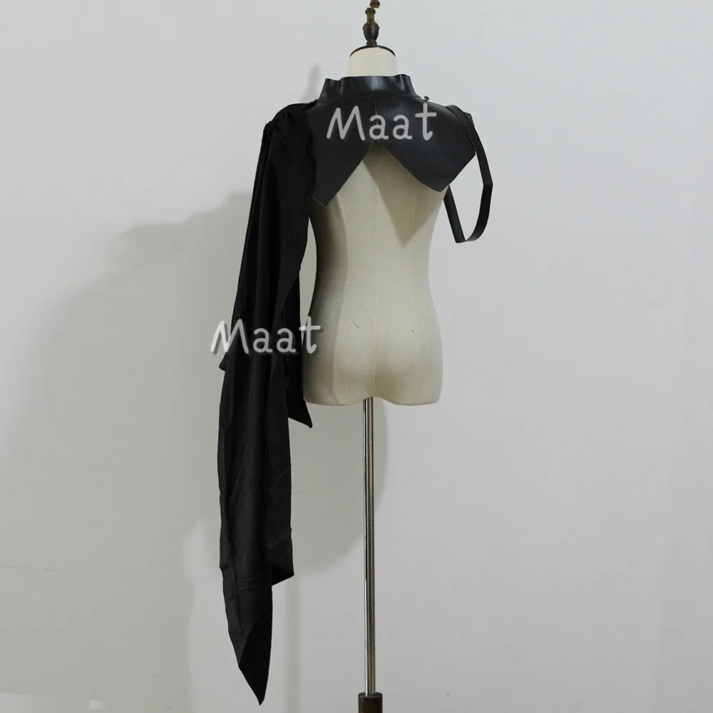 Nam Hiệp Sĩ Cosplay Giáp Vintage Hodded Mũi Phong Cách Khoa Học Viễn Tưởng Quần Áo Thời Trang Thời Trung Cổ Trang Phục Nữ Halloween Linh Mục Carnival Đảng