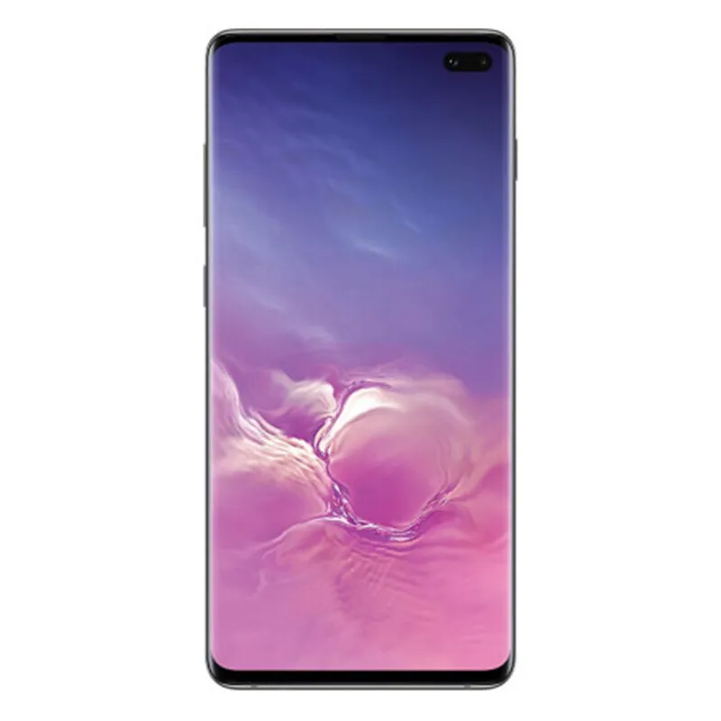 Samsung Galaxy S10+ S10 Plus G975FD Dual Sim 128GB ROM 8GB RAM Octa Core 6.4