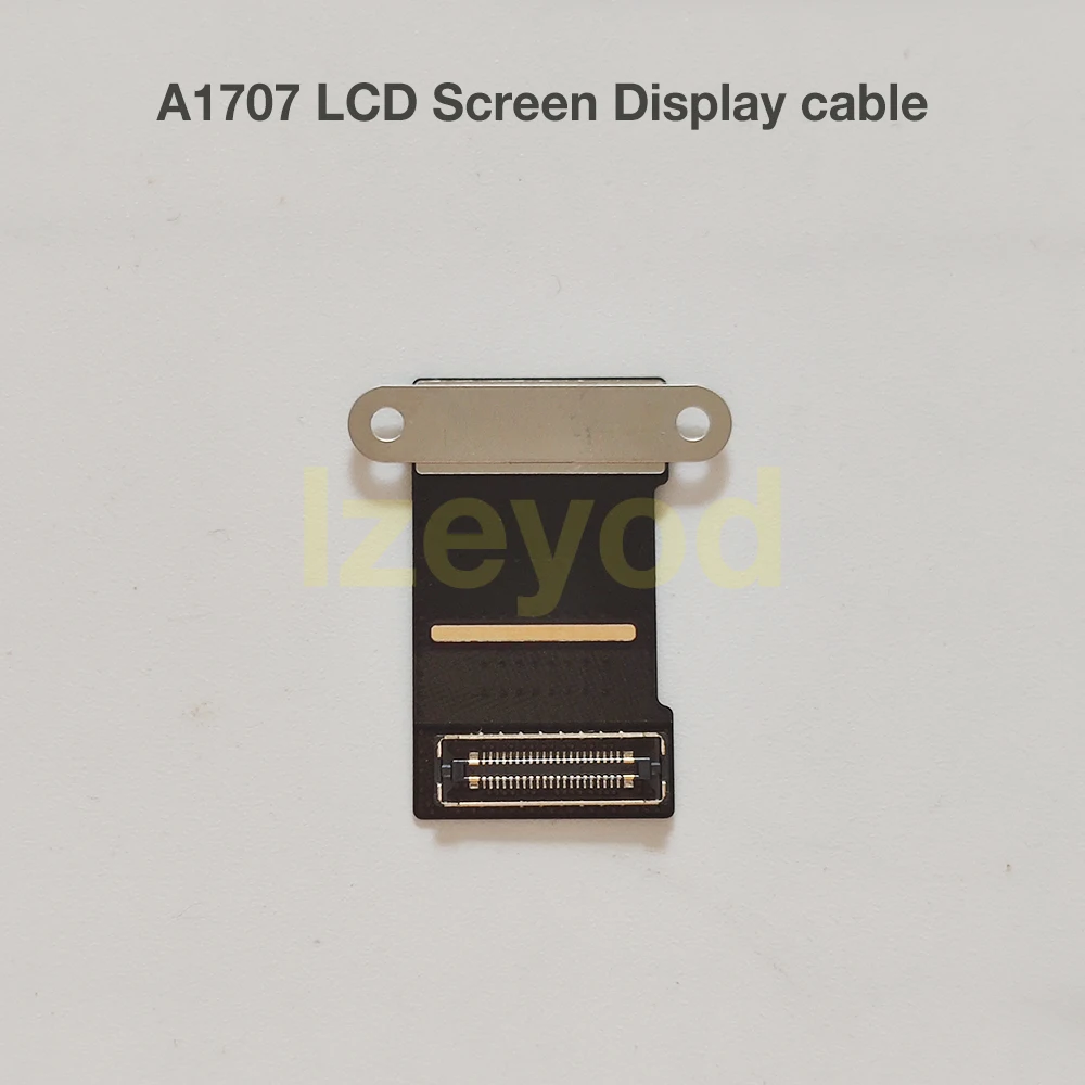 New A1706 A1707 A1708 LCD LED LVDs Screen Display Flex Cable For MacBook Pro Retina 13\
