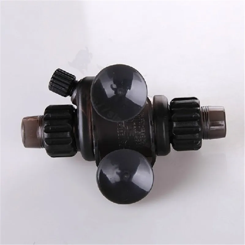 NEW Design Aquarium Co2 Diffuser CO2 ATOMIZER SYSTEM Fish Tank Water PLANTS Diffuser 12/16mm 16/22mm Hose