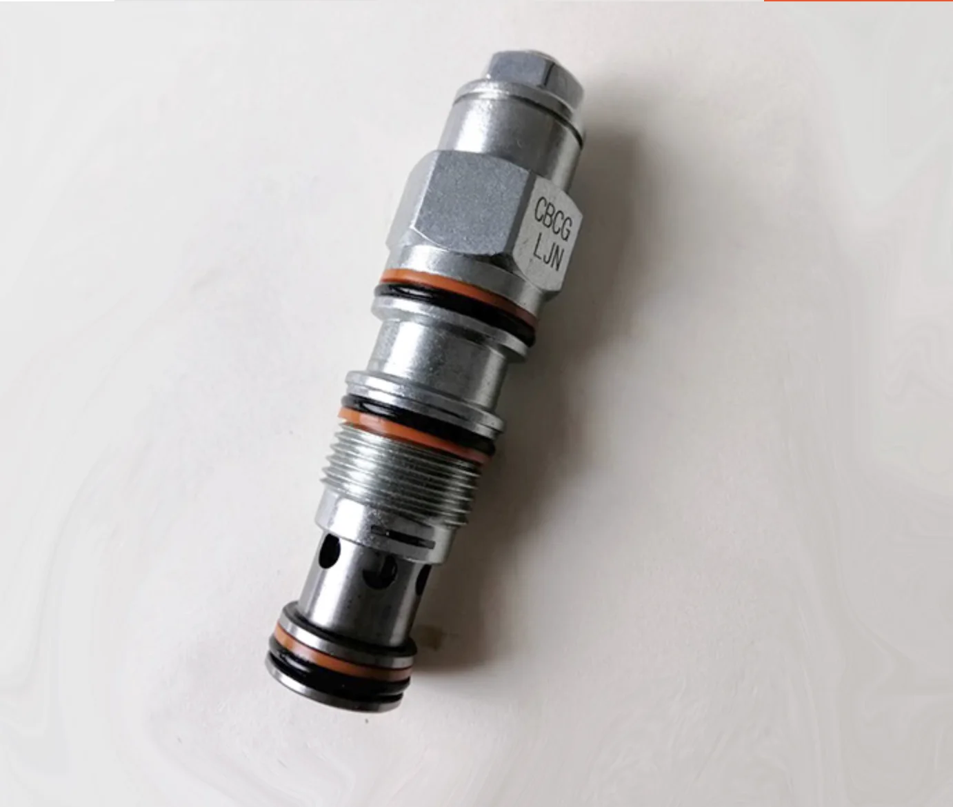 Cartridge Balancing Valve CBEG-LJN Sun Tipe Cbca Cbcg Cbea Cbga Cbgg Cscv Lhn
