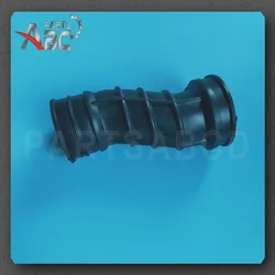 Carburetor Air Filter Rubber Boot Hose for Jianshe 250 Baja Loncin JS250