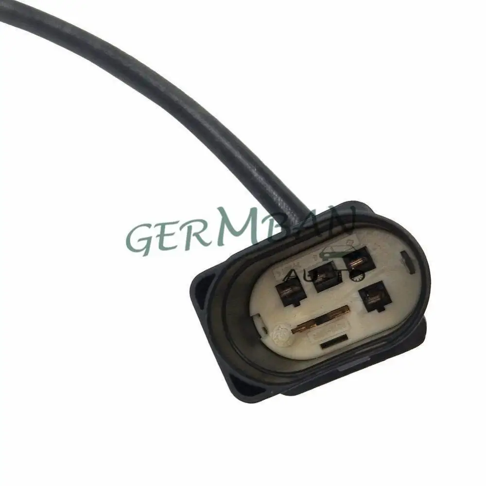 06A906262BR Car Accessories For AUDI A3 VW golf Jetta SEAT Altea SKODA Octavia 5Wire Oxygen Sensor 06A 906 262 BR 06A906262CF