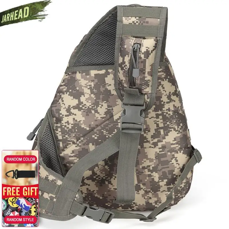 20-35L Tactical Sling Bag 14\