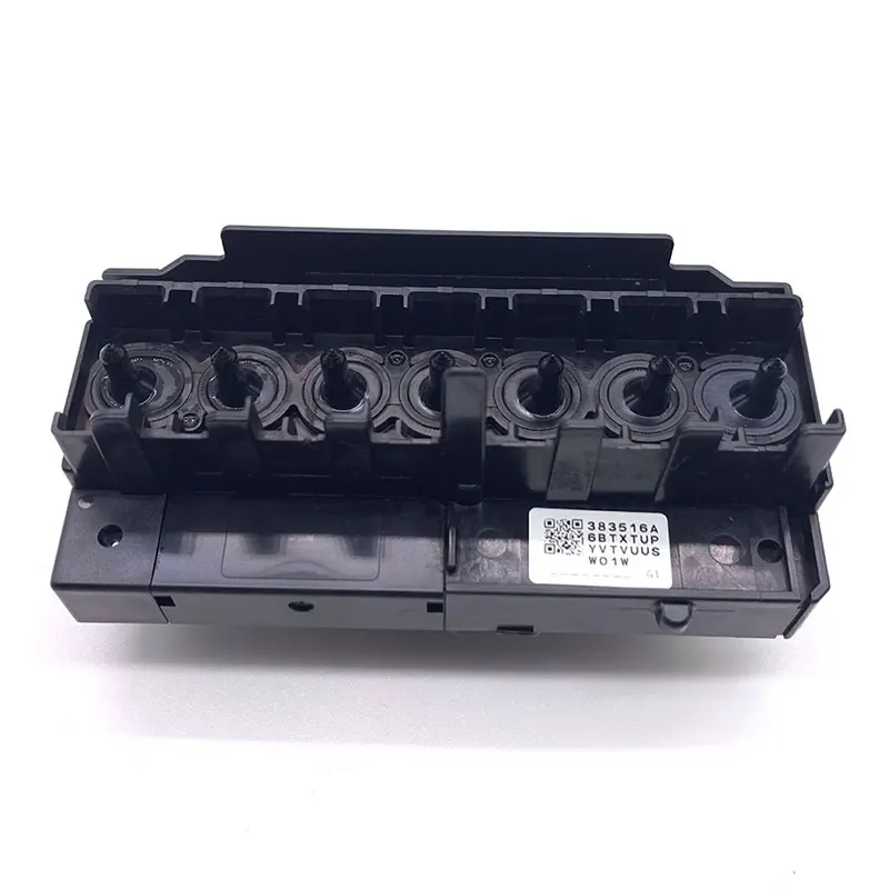 Imagem -05 - Original Renova a Cabeça da Impressora Cabeça de Impressão para Epson Pm4000 R2100 R2200 Pro7600 Pro9600 9600 F138050 F138040