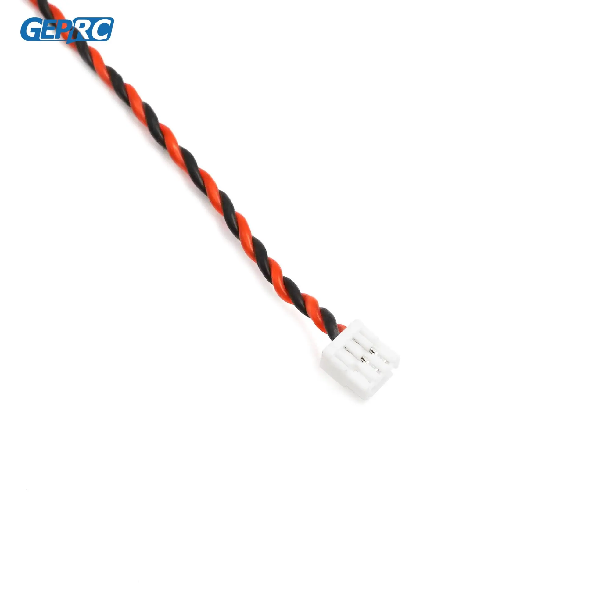 GEPRC Naked Hero 8 Camera Power Cable Cinematic For DIY RC FPV Racing Freestyle Replacement Accessories Parts