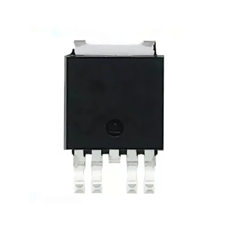 5PCS XL7015E1 TO-252-5L XLSEMI  DC-DCX