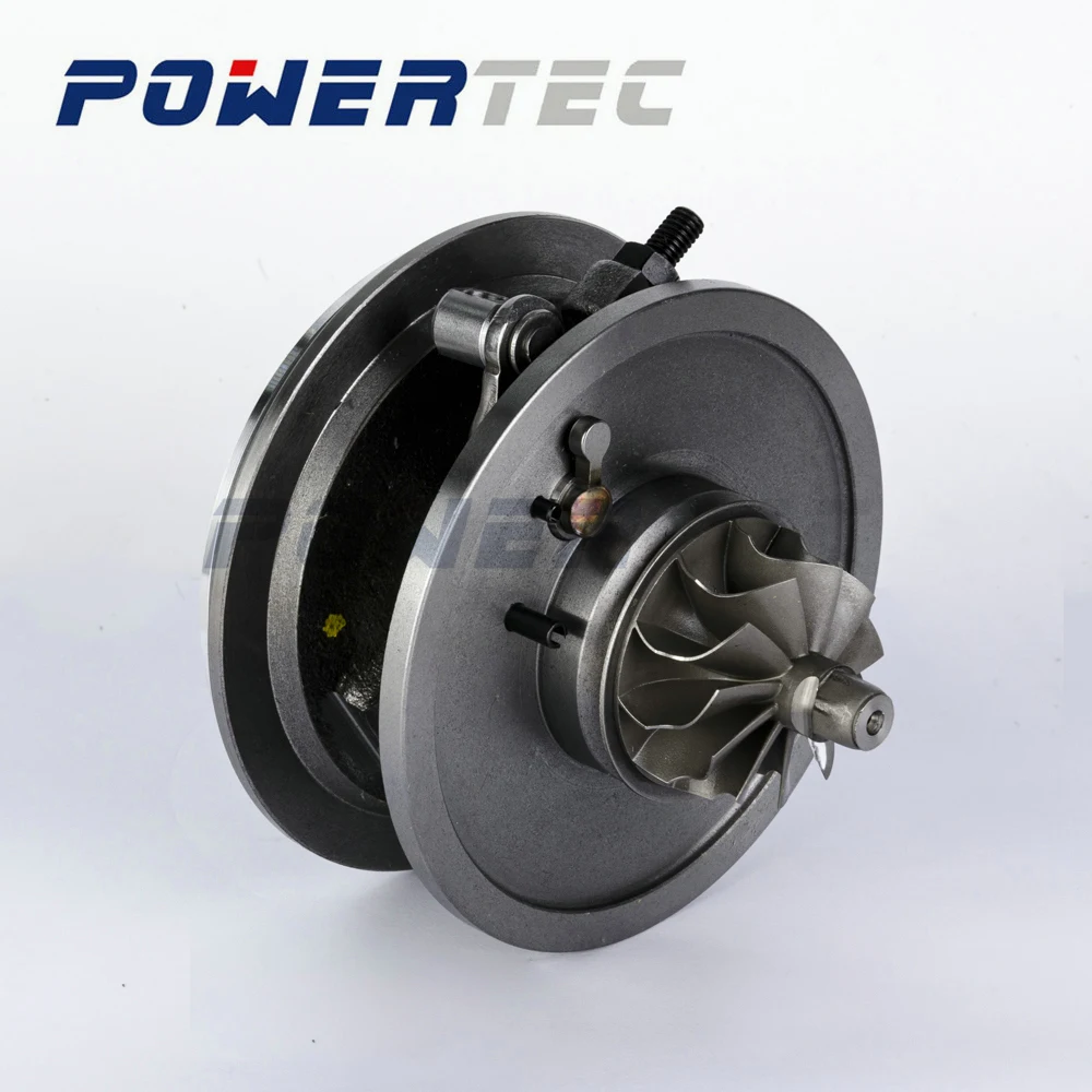 New Billet Turbine BV43 53039880168 Turbocharger Chra Cartridge for Great Wall Hover 4D20 2.0 L H5 2.0 T 1118100-ED01A