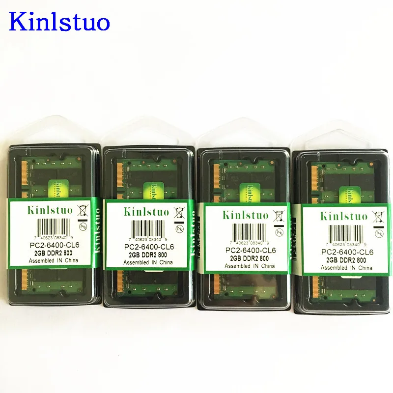 

Kinlstuo FOR Notebook DDR2 1GB rams 533mhz/667MHz/800MHz Test good 200pin laptop memory ddr2 1GB intel&AMD