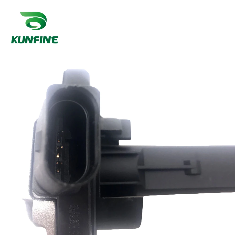 KUNFINE Sensore di Livello Olio Per Audi A3 A4 A6 A8 TT Q7 06E 907 660 06E 907660