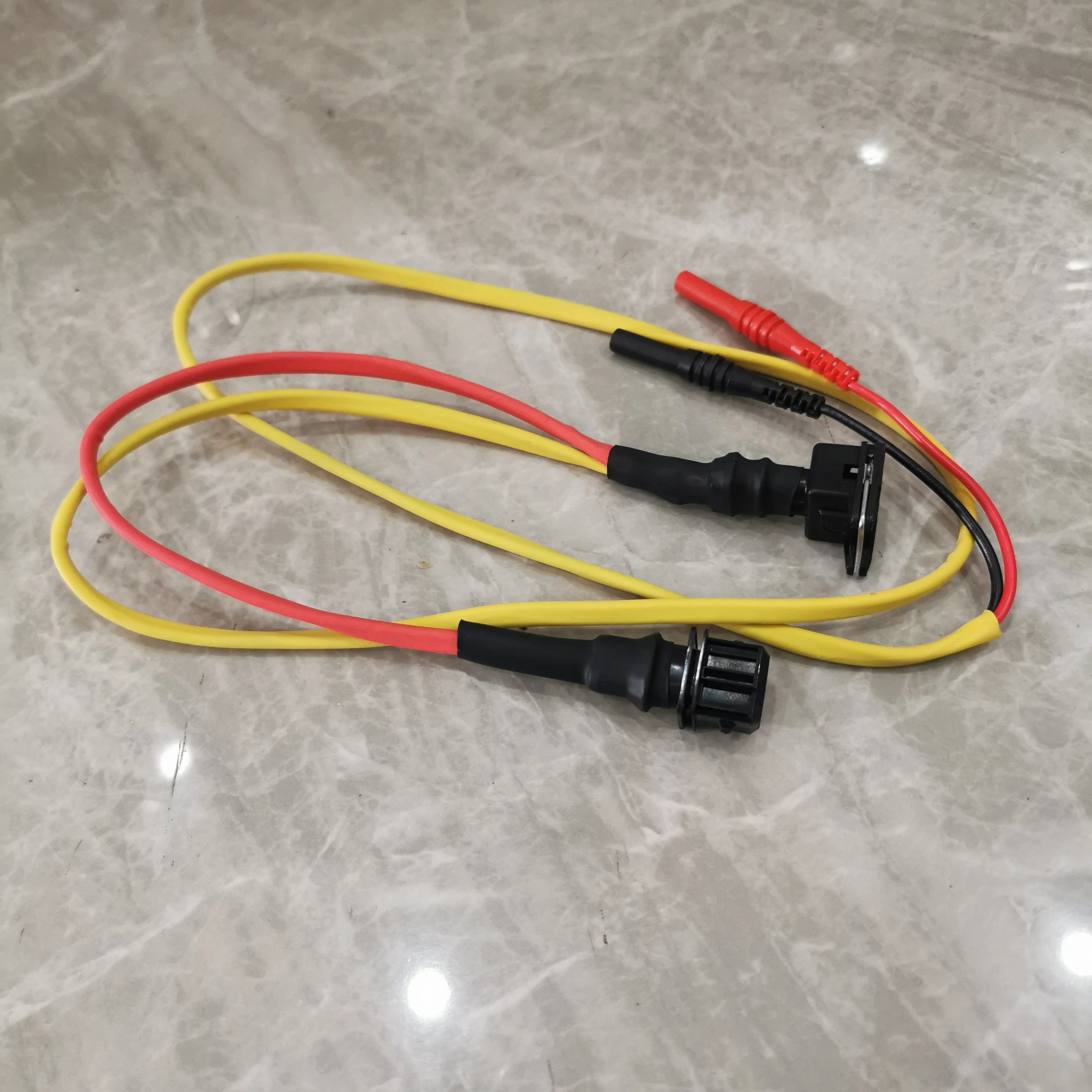 Hantek HT-301 Auto Break Out Leads