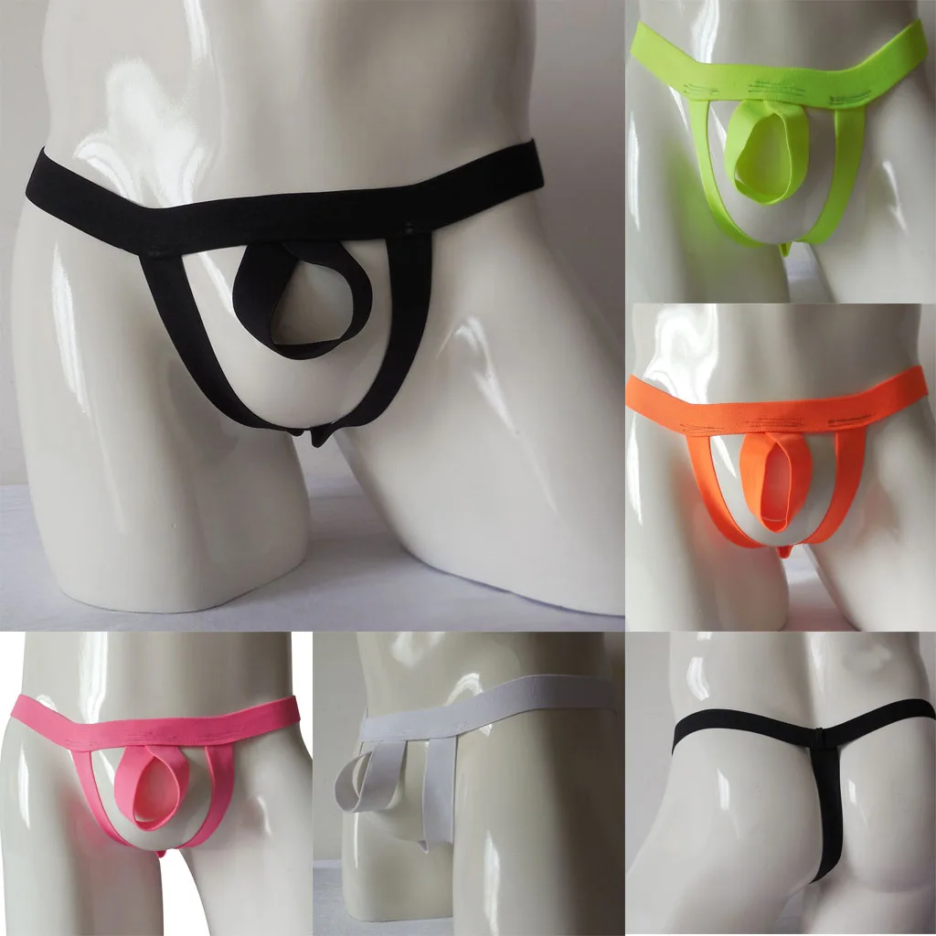 ¿Por qué el g sstring es la elección ideal para hombres que buscan comodidad y estilo sin compromisos?