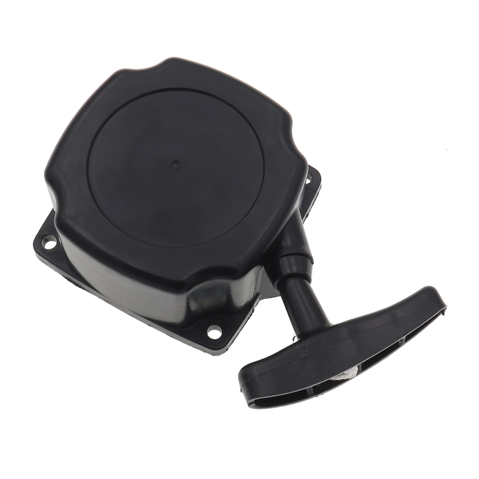Recoil Pull Start Starter For 33CC 47 43CC 49CC Brushcutter Whipper Trimmer Lawnmower Accessories Kits Outdoor Clean