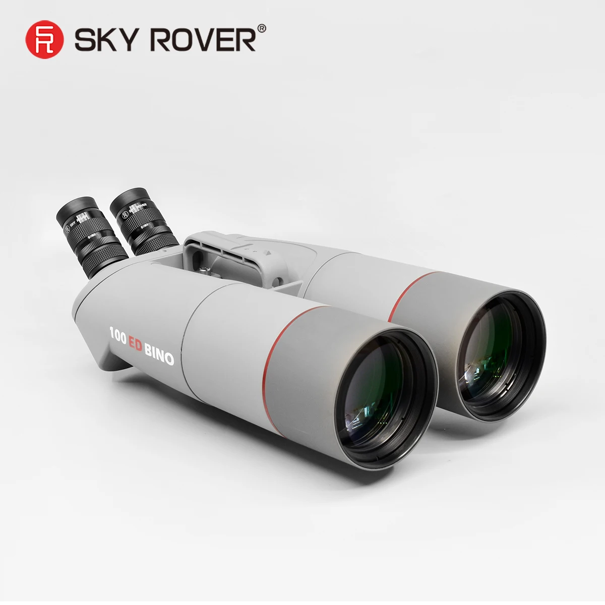 SKY ROVER 100ED BINO Focal 550mm 45 Degree Binocular Telescope Apochromatic Super ED Waterproof