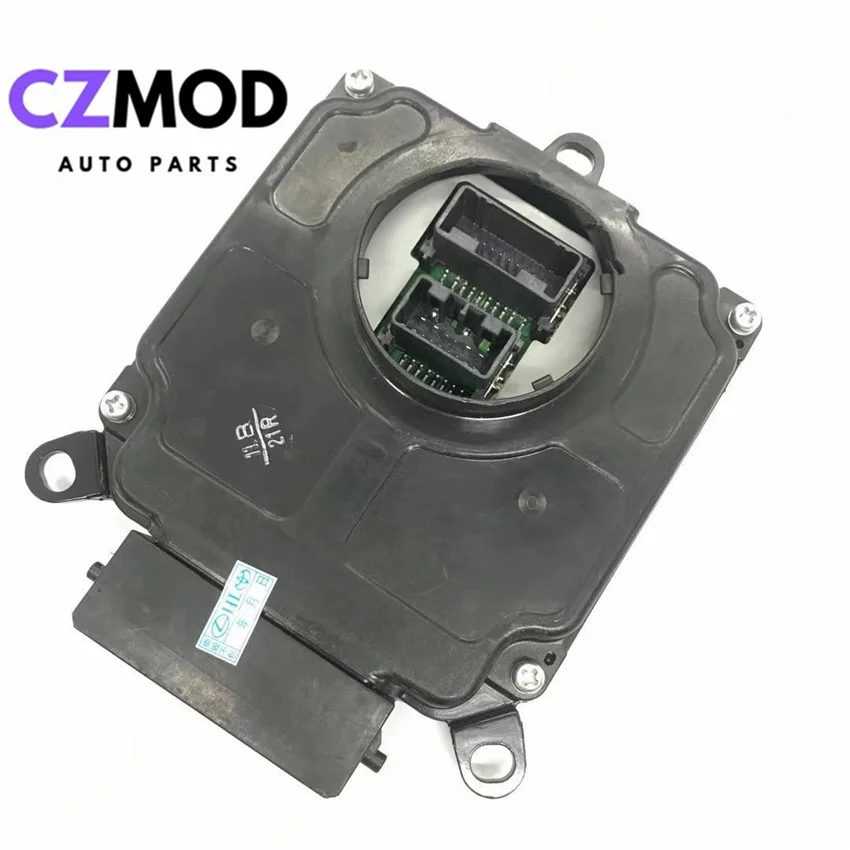 CZMOD Original 553L1 89907-60011 89908-60011 998R1 Headlight LED Control Driver Module 8990760011 FOR LX570 Car Accessories