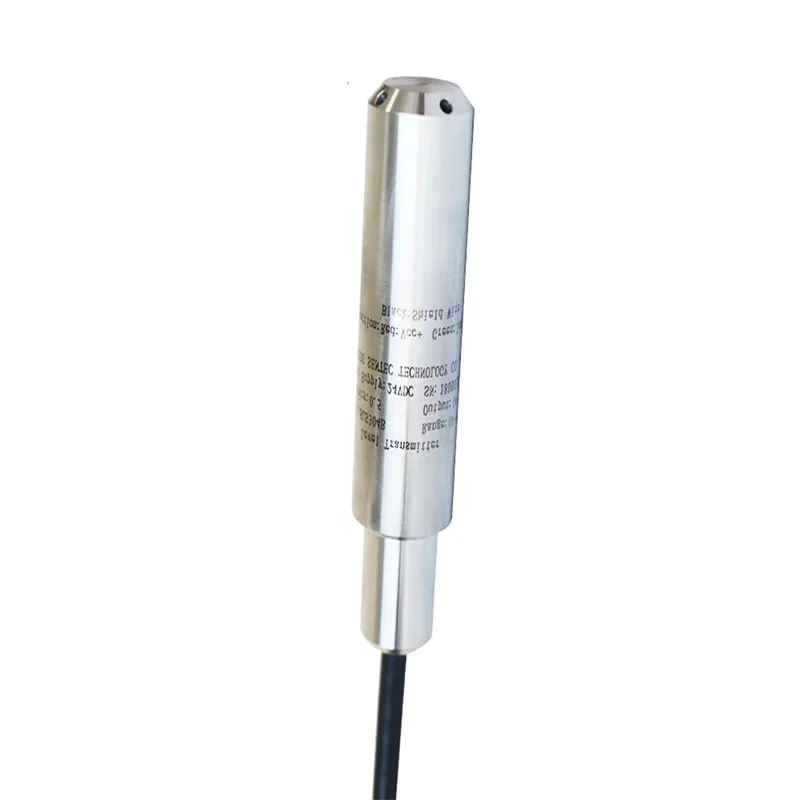 Biaya Rendah, Tingkat Cair Sensor Air Level Probe