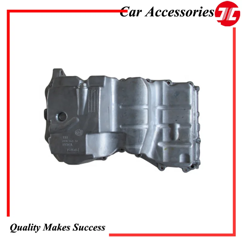 

Original Oil Pan Assembly FB3E 6675 AB For Ford Everest U375 Engine Oil Sump Auto Car Accessories