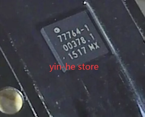 5PCS SKY77764-11 original brand new original  silk screen 77764-1 power amplifier QFN