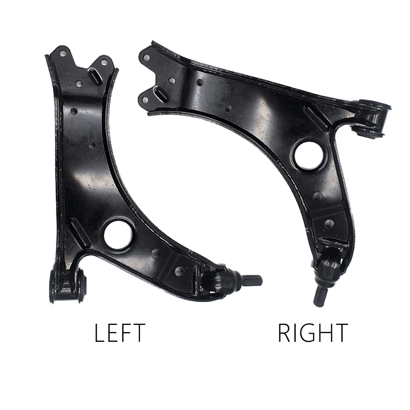 

3C0407151BC 3C0407152BC 3C0407151AA/AE/P Swing arm for VW Golf Eos SCIROCCO Audi A3