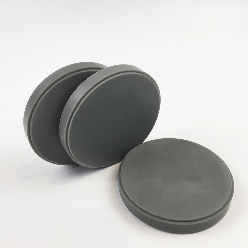 10PCS Grey Wax Block CAD CAM milling Wax Disk pucks